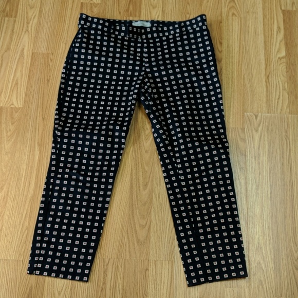 Gap Slim Cropped Pants - Picture 4 of 11